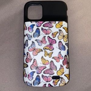 iPhone 11/XR Casely Charging Case